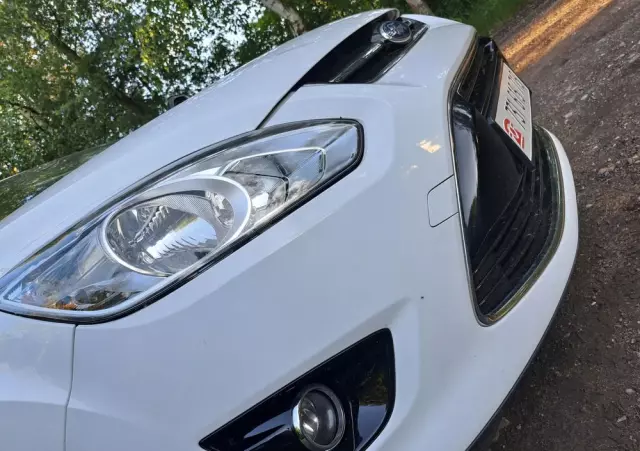 FORD Grand C-MAX 1.6 TDCi Titanium