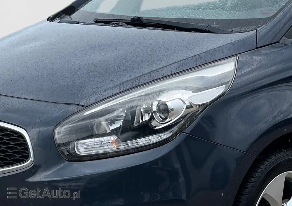 KIA Carens 1.6 GDI M