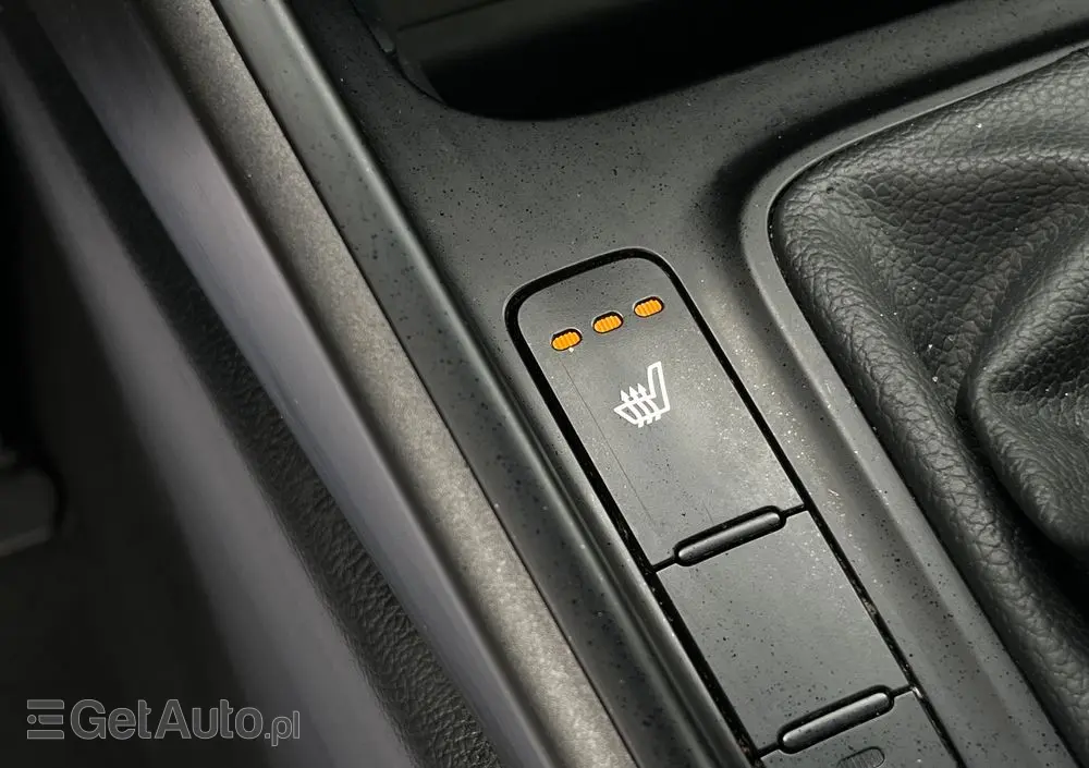 KIA Carens 1.6 GDI M