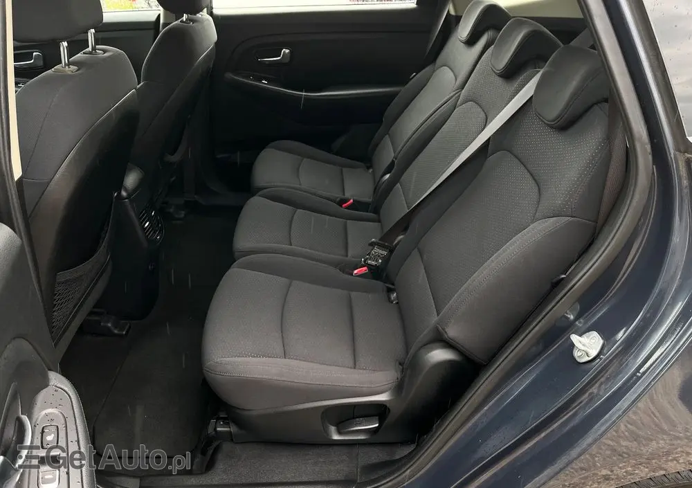 KIA Carens 1.6 GDI M