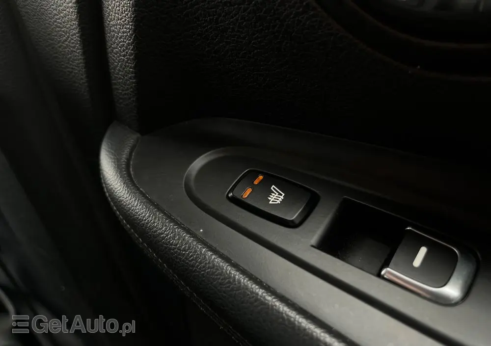 KIA Carens 1.6 GDI M