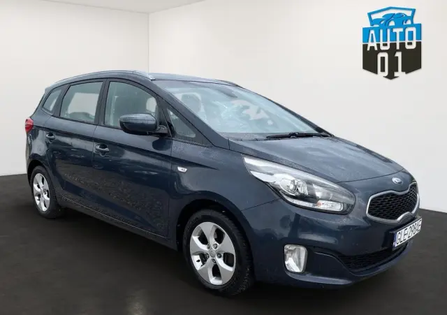 KIA Carens 1.6 GDI M