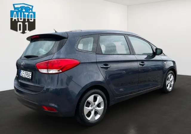 KIA Carens 1.6 GDI M