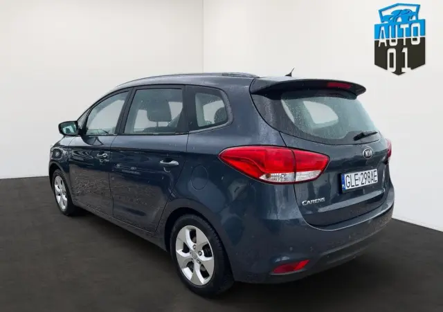 KIA Carens 1.6 GDI M