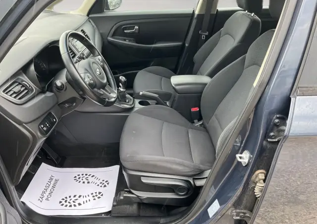 KIA Carens 1.6 GDI M