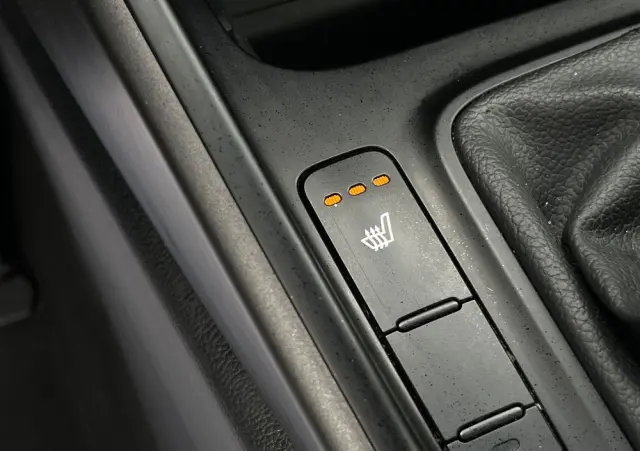 KIA Carens 1.6 GDI M