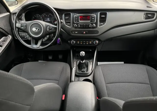 KIA Carens 1.6 GDI M