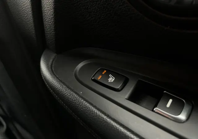 KIA Carens 1.6 GDI M