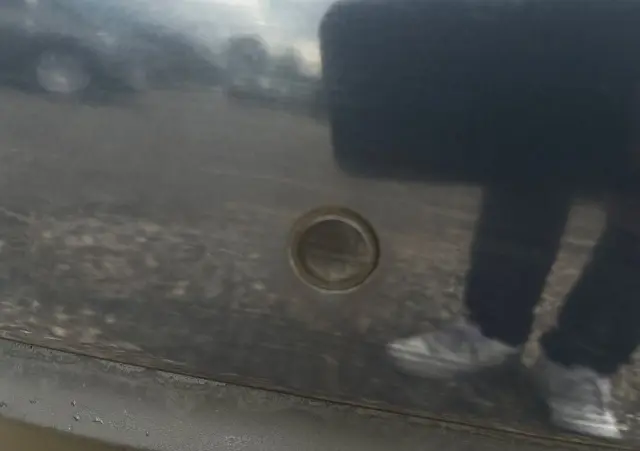 KIA Carens 1.6 GDI M