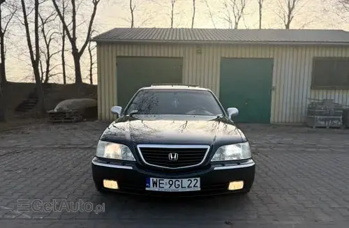 HONDA Legend 