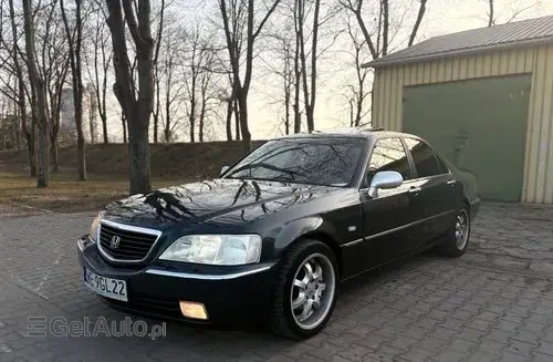 HONDA Legend 