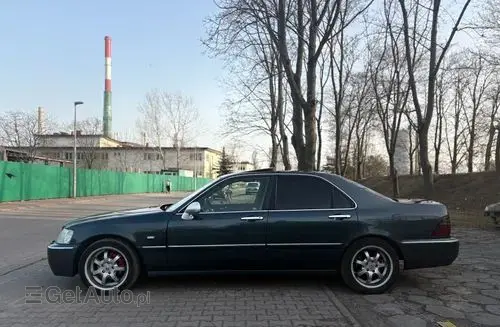 HONDA Legend 