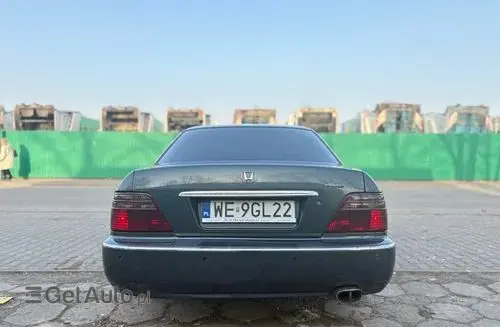 HONDA Legend 