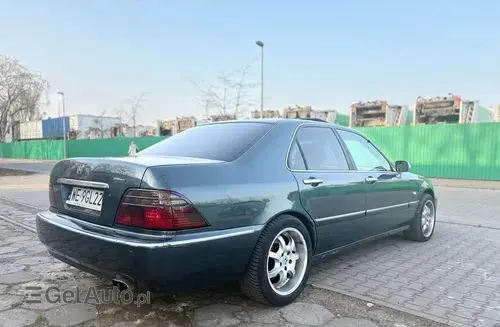 HONDA Legend 