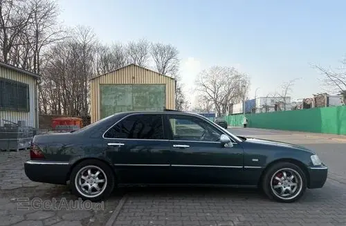 HONDA Legend 