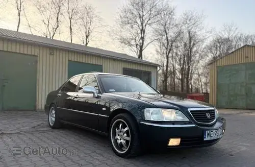 HONDA Legend 