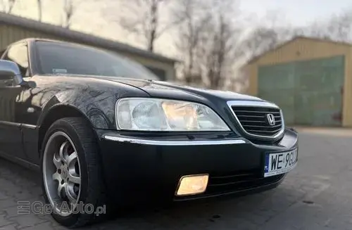 HONDA Legend 