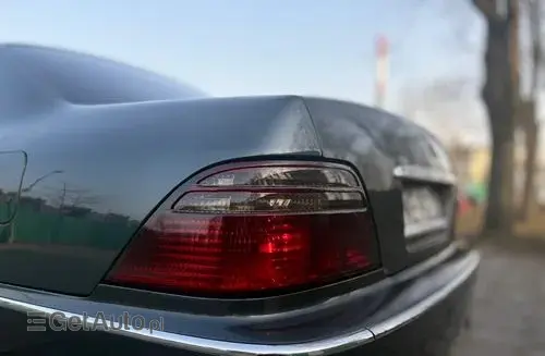 HONDA Legend 