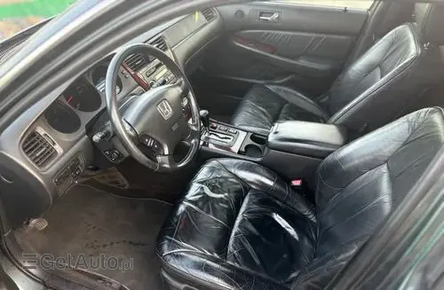 HONDA Legend 