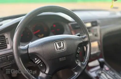 HONDA Legend 