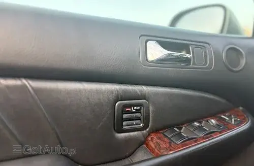 HONDA Legend 