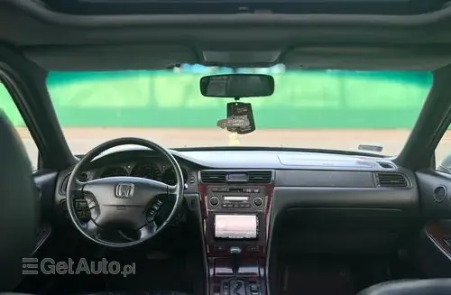 HONDA Legend 