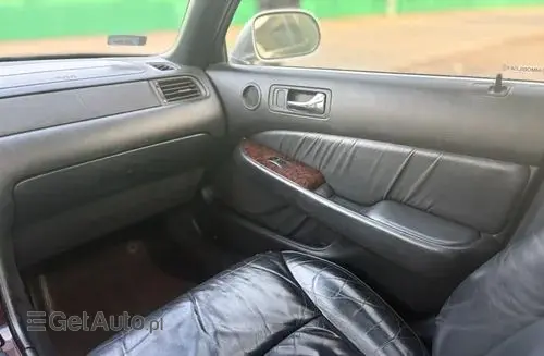 HONDA Legend 