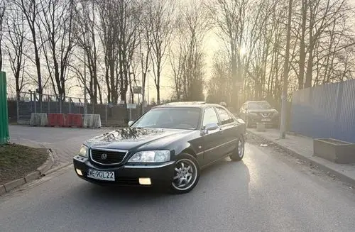 HONDA Legend 