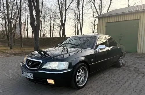 HONDA Legend 