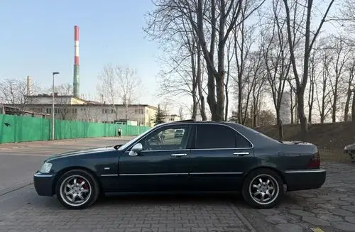 HONDA Legend 