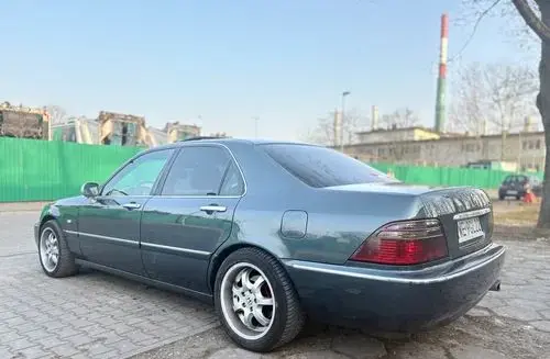 HONDA Legend 