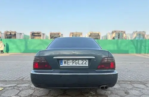 HONDA Legend 