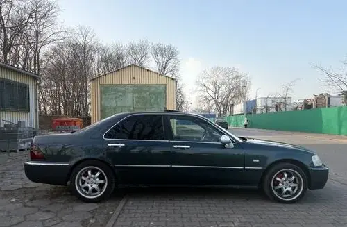HONDA Legend 