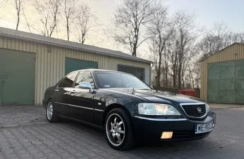 HONDA Legend 