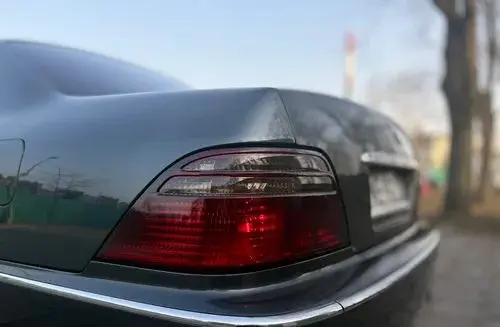 HONDA Legend 