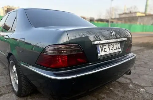 HONDA Legend 