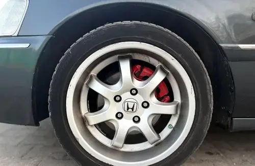 HONDA Legend 