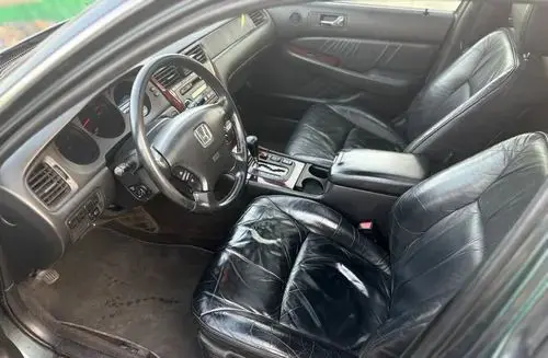 HONDA Legend 