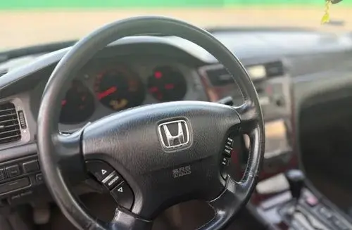 HONDA Legend 