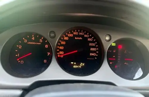HONDA Legend 