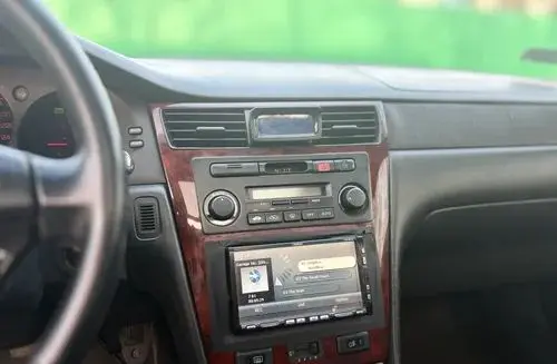 HONDA Legend 