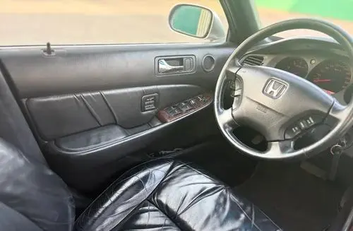 HONDA Legend 
