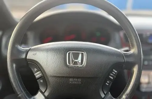 HONDA Legend 