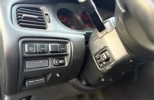 HONDA Legend 
