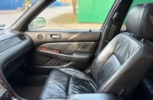 HONDA Legend 