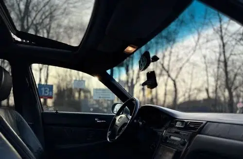 HONDA Legend 