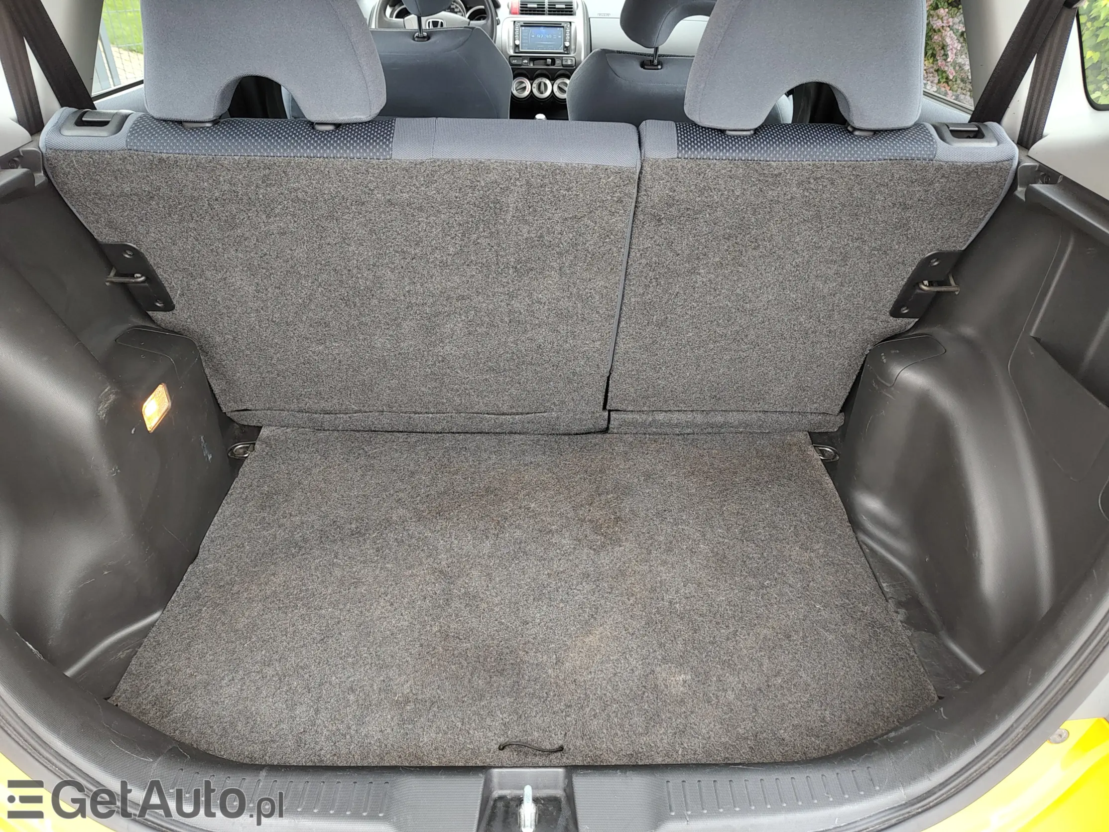 HONDA Jazz LS