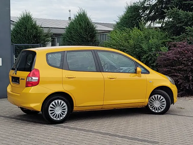 HONDA Jazz LS