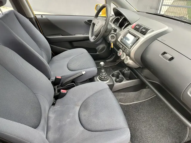HONDA Jazz LS
