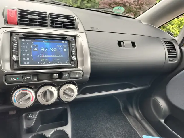 HONDA Jazz LS